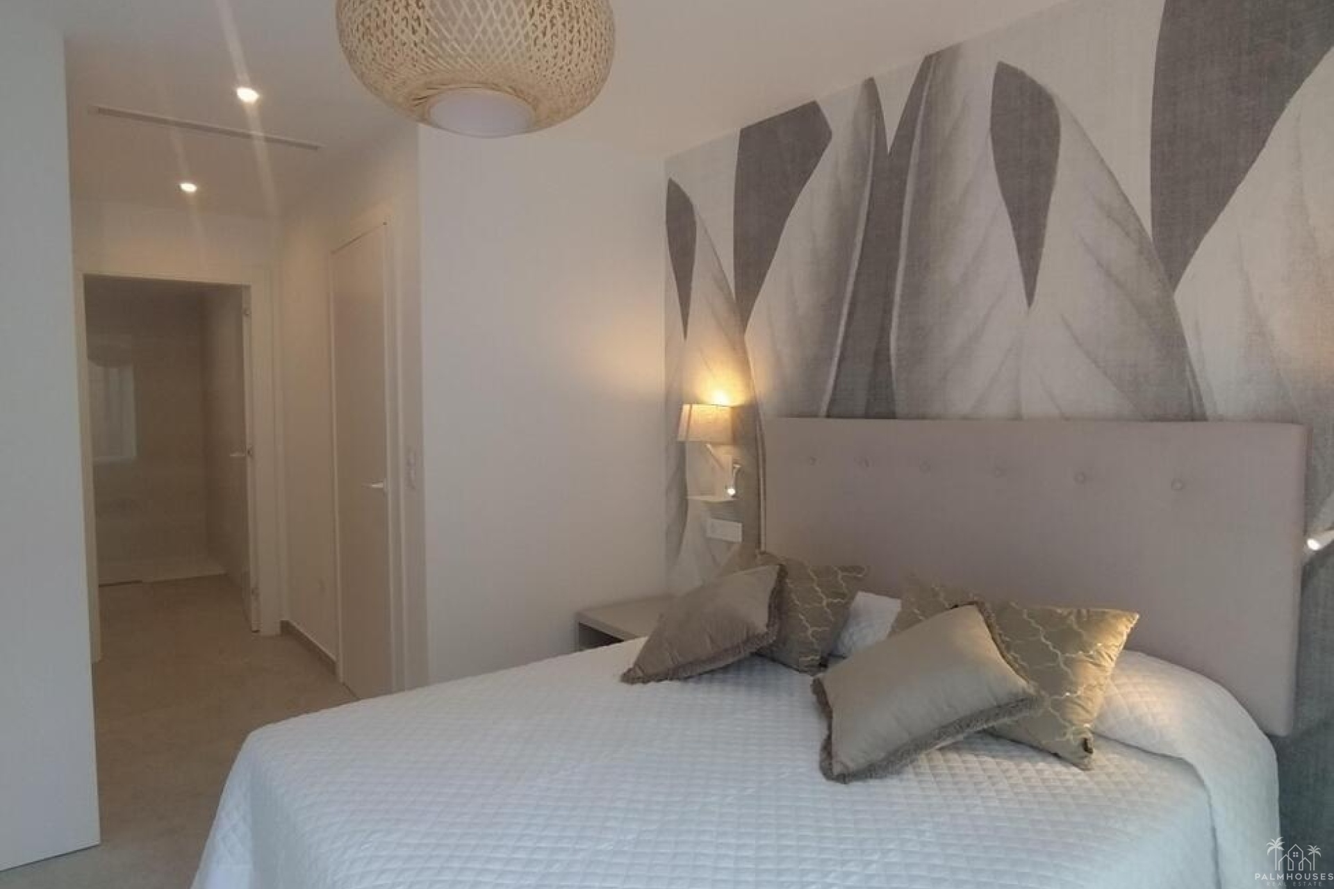 Herverkoop - Appartement - Torrevieja - Torreblanca