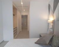 Herverkoop - Appartement - Torrevieja - Torreblanca