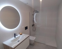 Herverkoop - Appartement - Torrevieja - Torreblanca