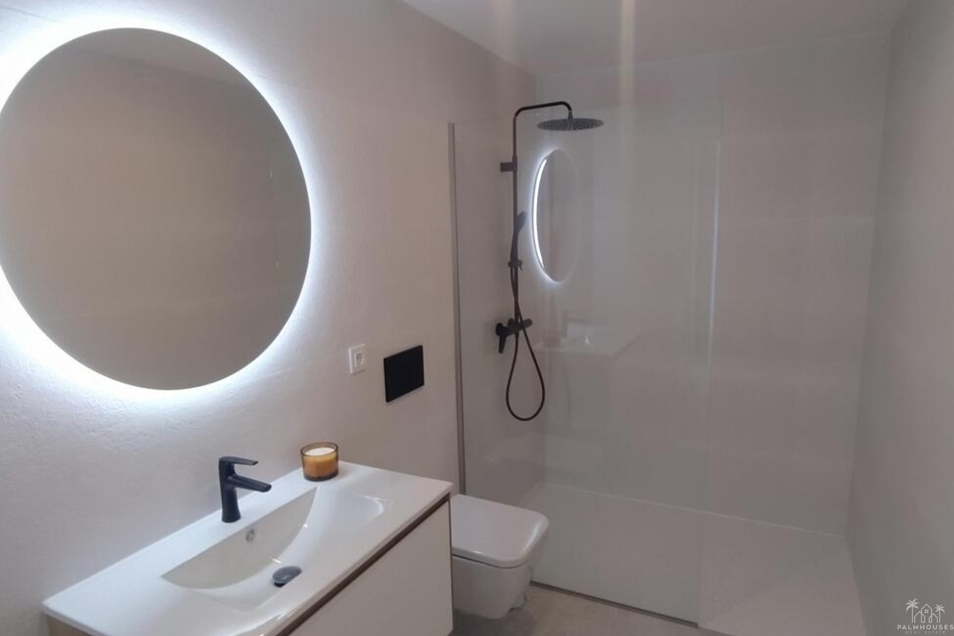 Herverkoop - Appartement - Torrevieja - Torreblanca