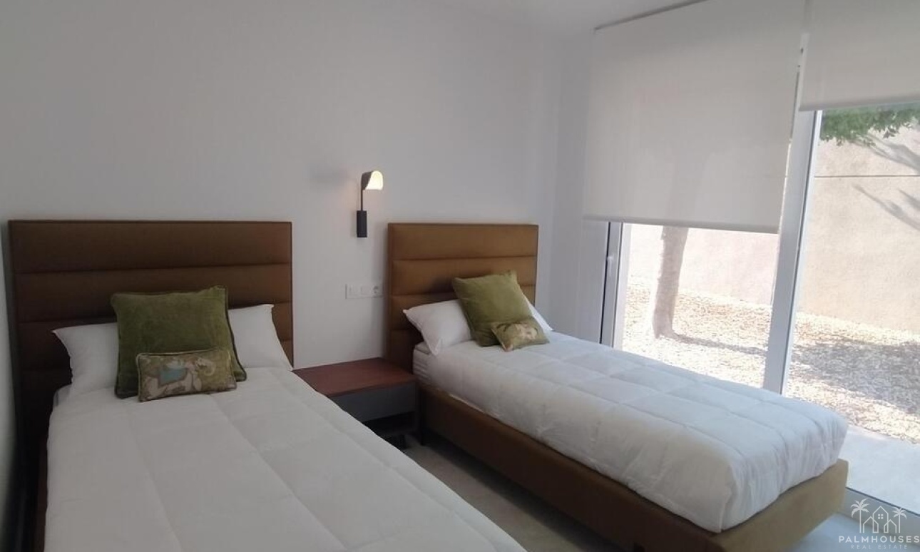 Herverkoop - Appartement - Torrevieja - Torreblanca