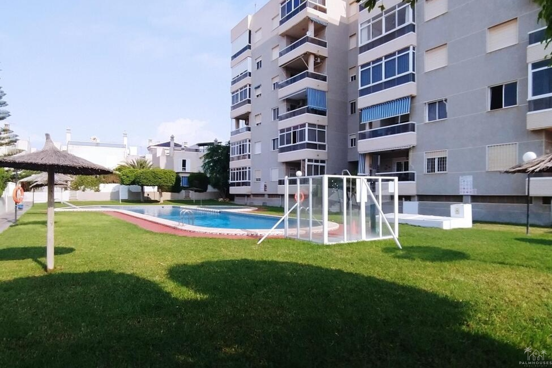 Herverkoop - Appartement - Torrevieja - Torreblanca