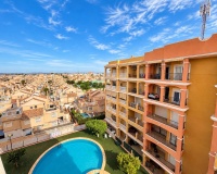 Herverkoop - Appartement - Torrevieja - Torreblanca