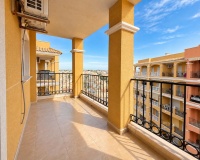 Herverkoop - Appartement - Torrevieja - Torreblanca