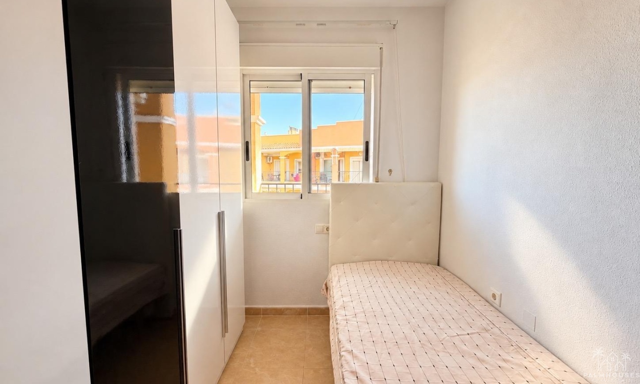 Herverkoop - Appartement - Torrevieja - Torreblanca