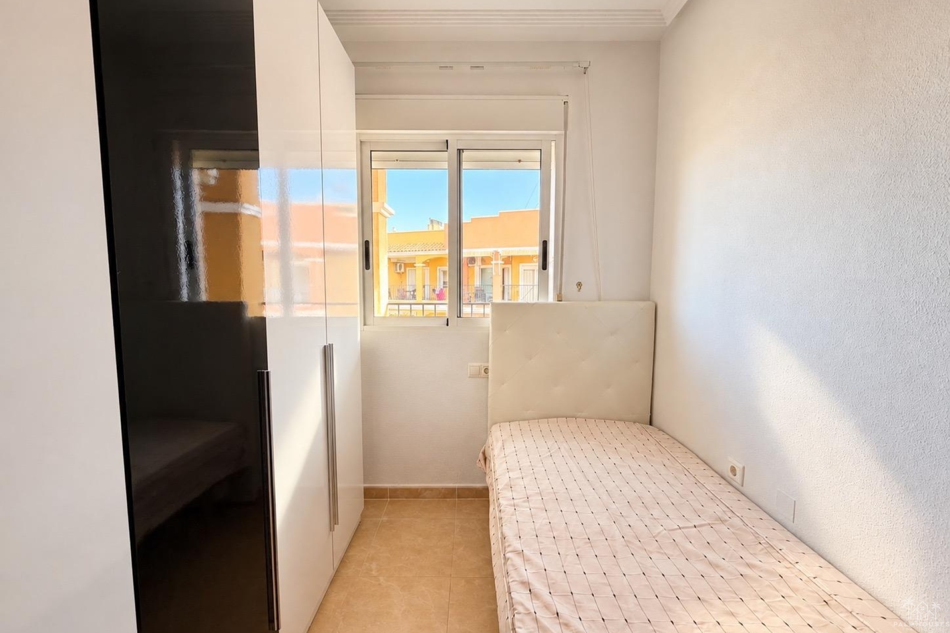Herverkoop - Appartement - Torrevieja - Torreblanca