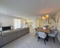 Herverkoop - Appartement - Torrevieja - Torreblanca
