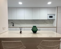Herverkoop - Appartement - Torrevieja - Torreblanca