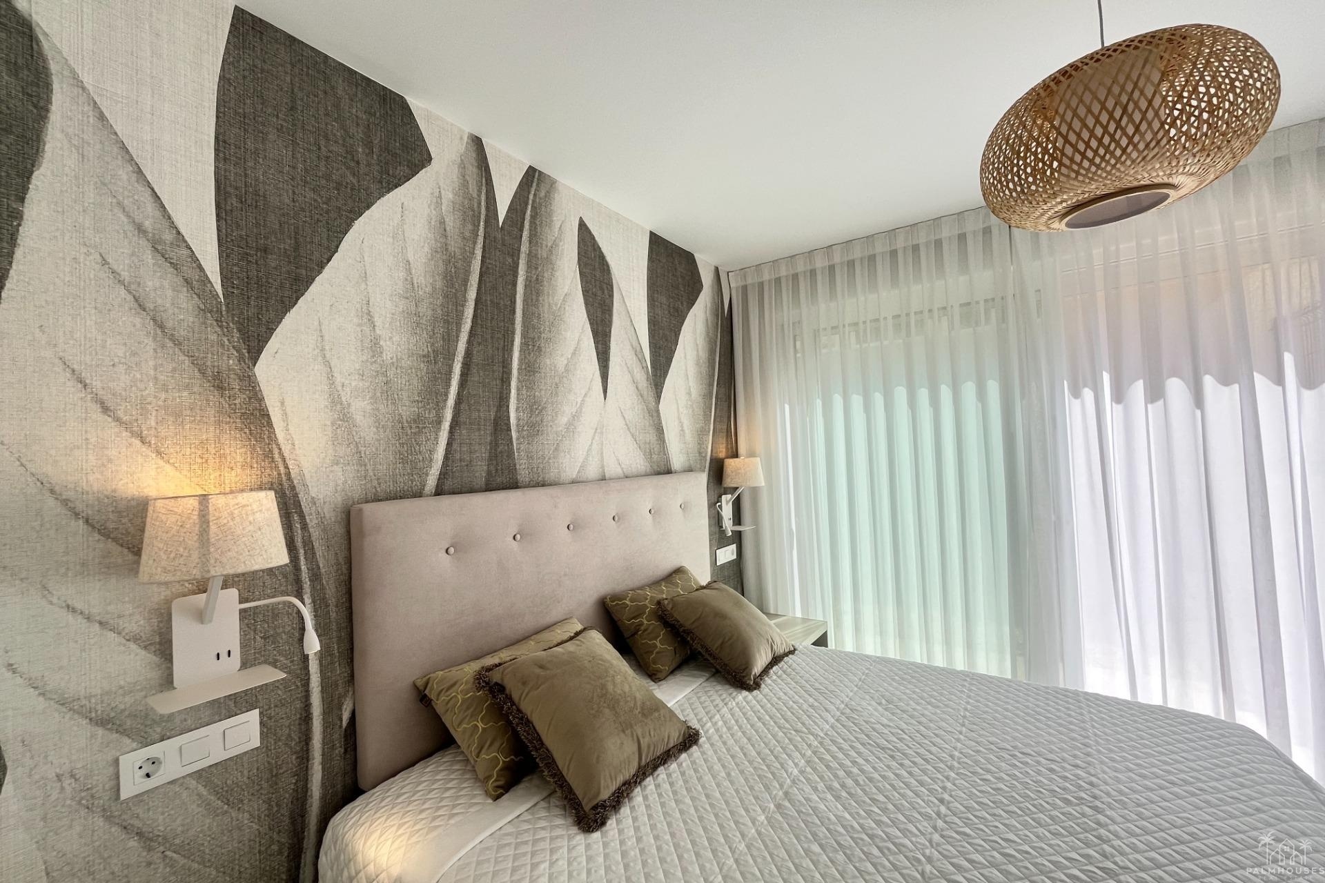 Herverkoop - Appartement - Torrevieja - Torreblanca