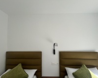 Herverkoop - Appartement - Torrevieja - Torreblanca