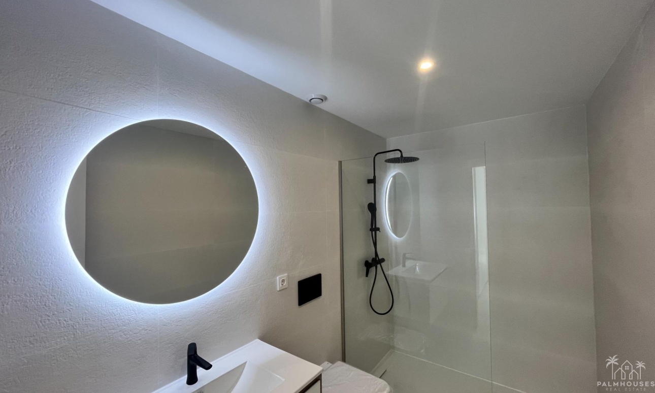 Herverkoop - Appartement - Torrevieja - Torreblanca
