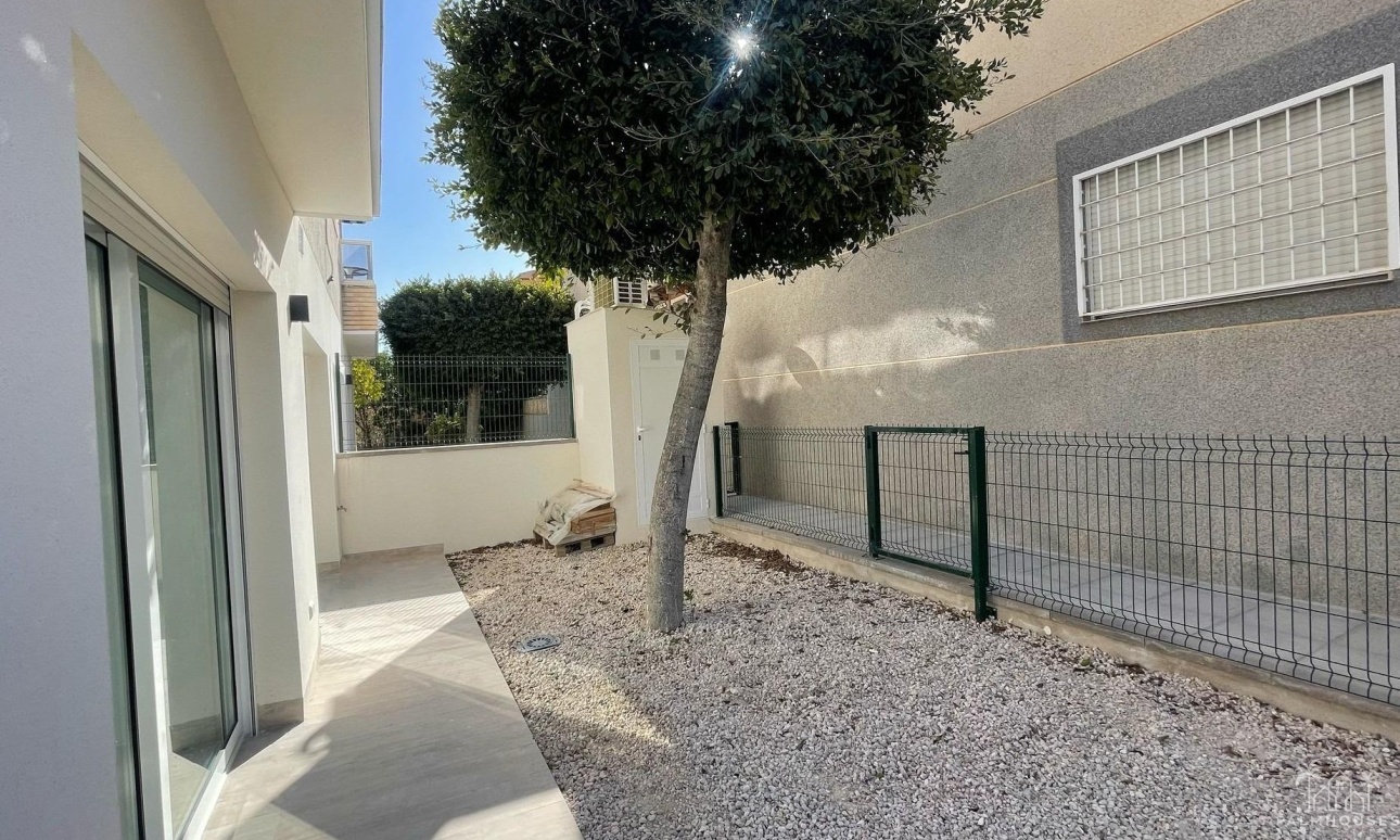 Herverkoop - Appartement - Torrevieja - Torreblanca