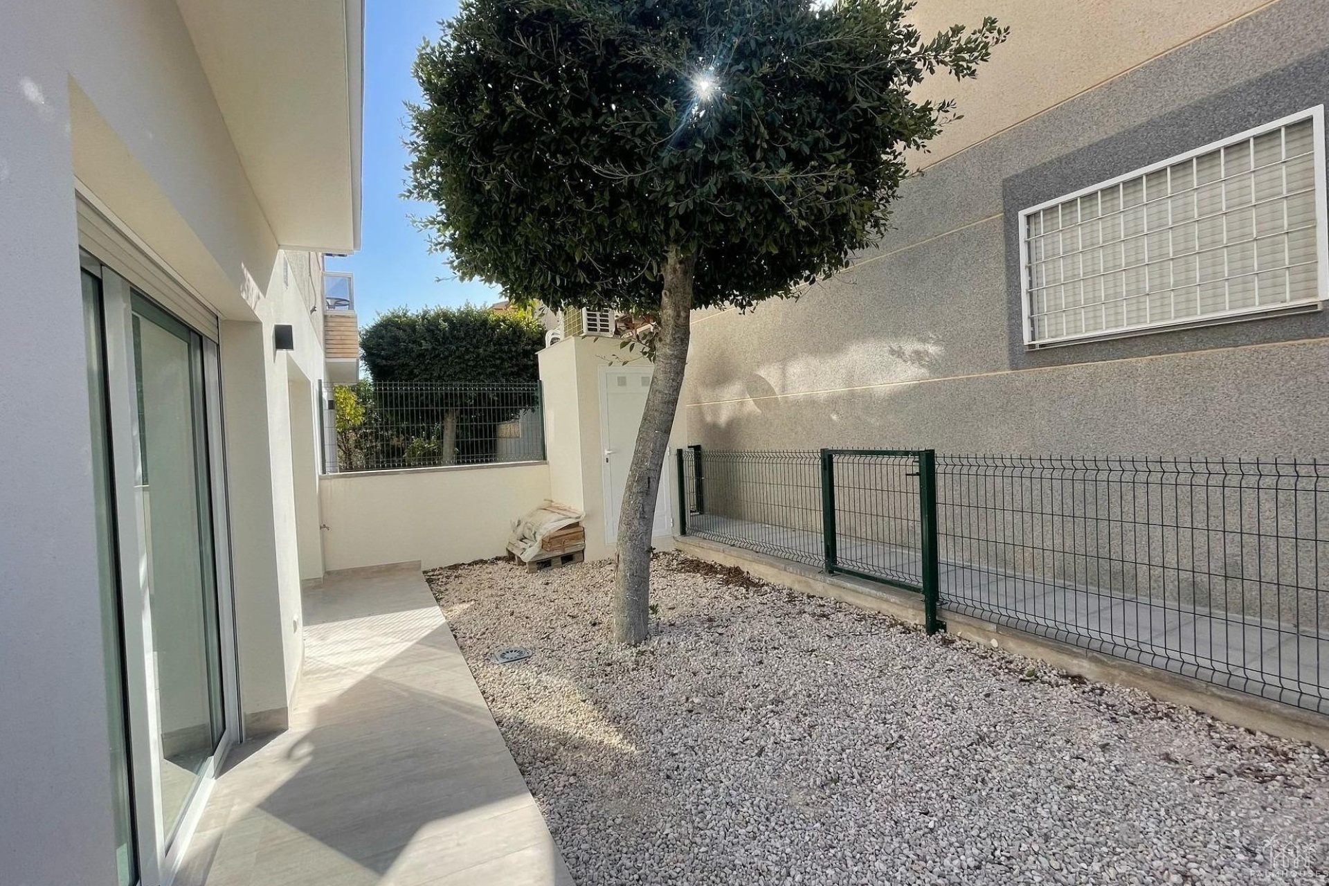 Herverkoop - Appartement - Torrevieja - Torreblanca