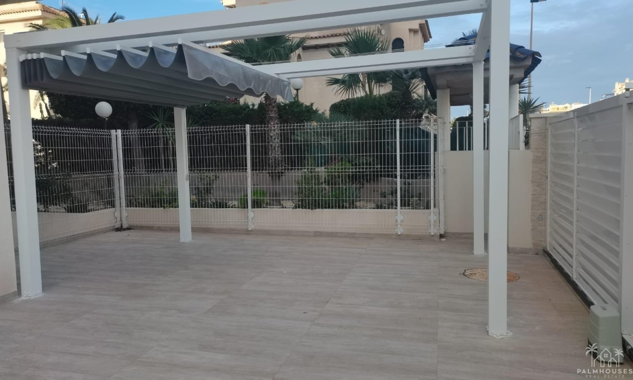 Herverkoop - Appartement - Torrevieja - Torreblanca