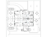 Herverkoop - Appartement - Torrevieja - Torreblanca