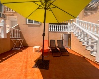 Herverkoop - Appartement - Torrevieja - Torrejón