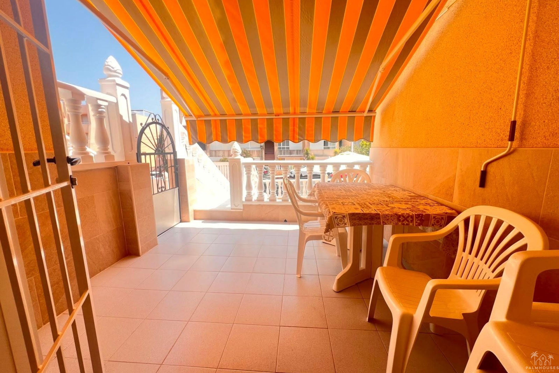 Herverkoop - Appartement - Torrevieja - Torrejón
