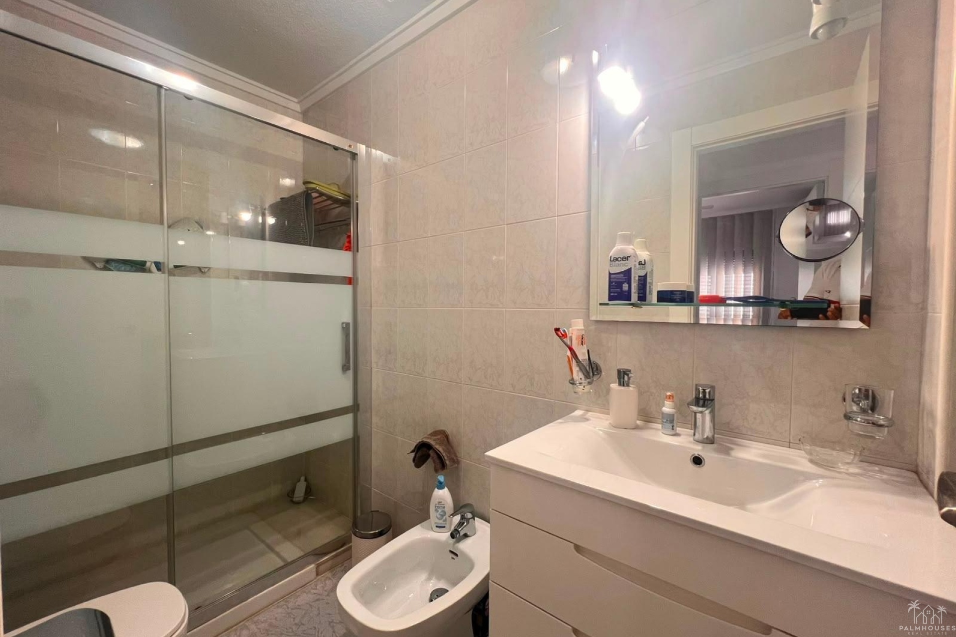 Herverkoop - Appartement - Torrevieja - Torrejón