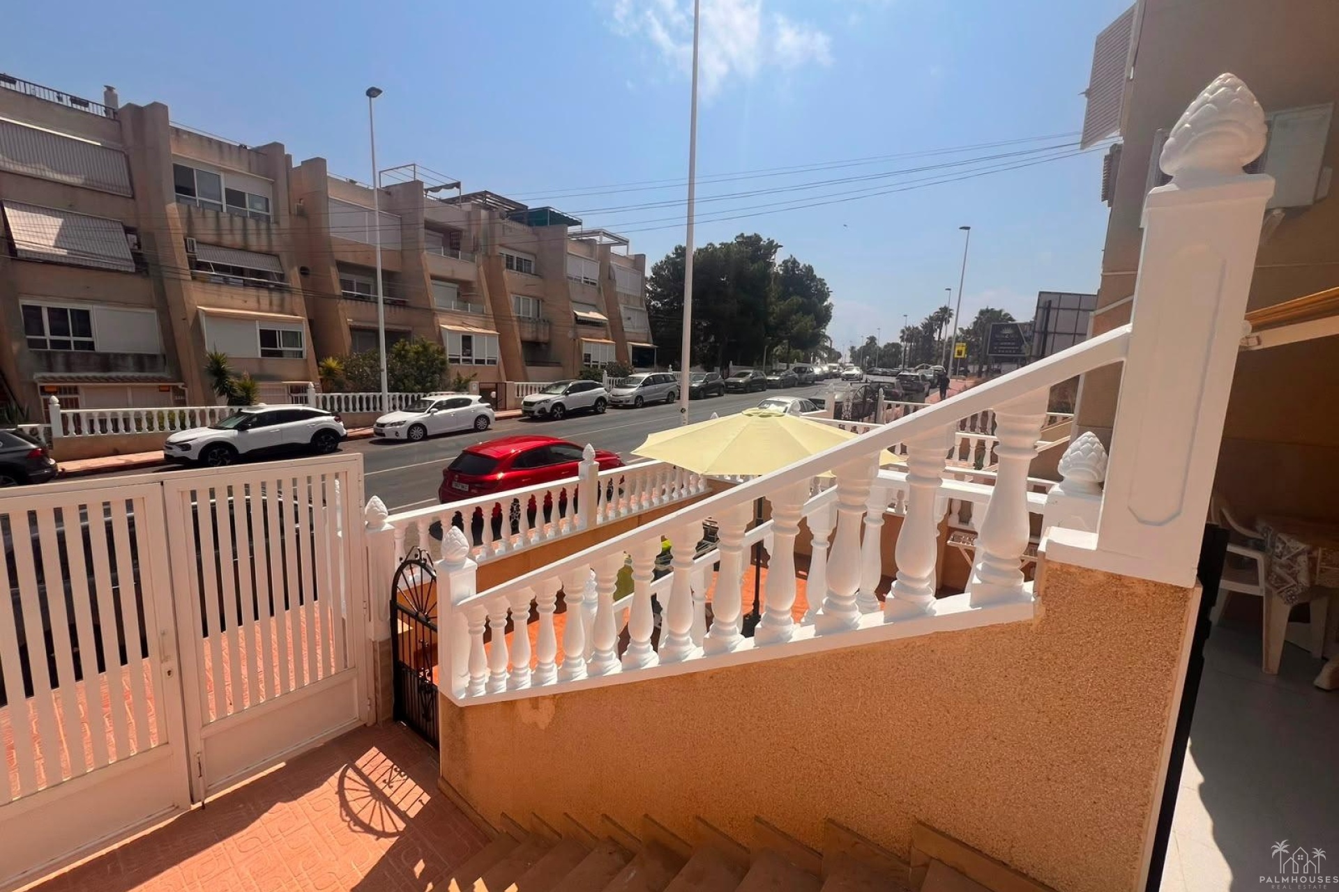 Herverkoop - Appartement - Torrevieja - Torrejón