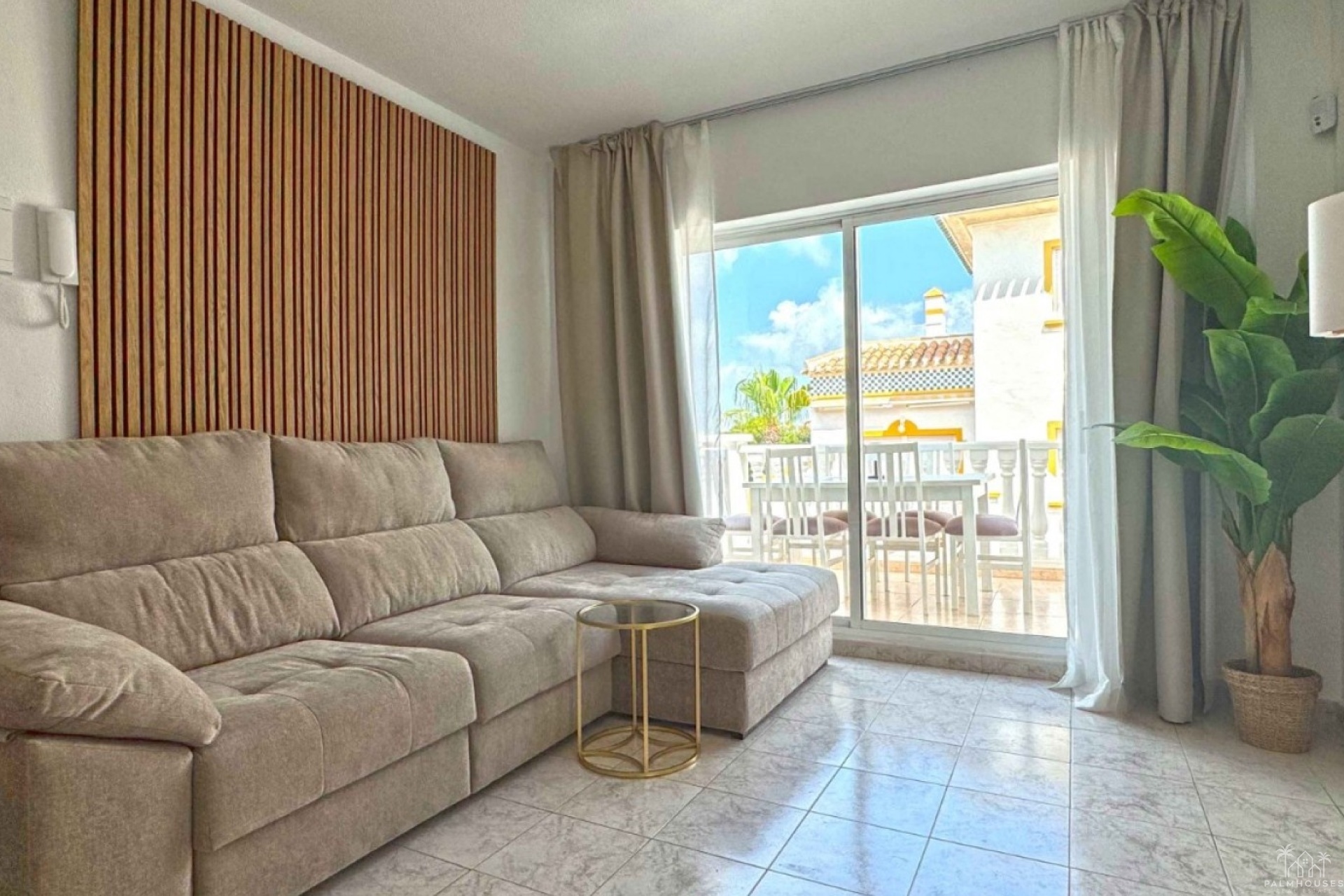 Herverkoop - Appartement - Torrevieja - Torrelamata - La Mata