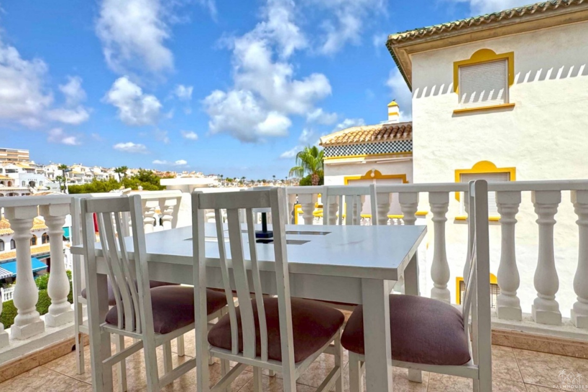 Herverkoop - Appartement - Torrevieja - Torrelamata - La Mata