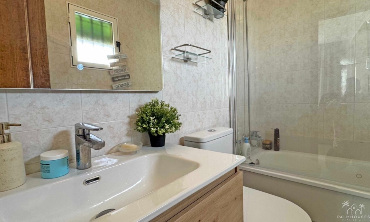 Herverkoop - Appartement - Torrevieja - Torrelamata - La Mata
