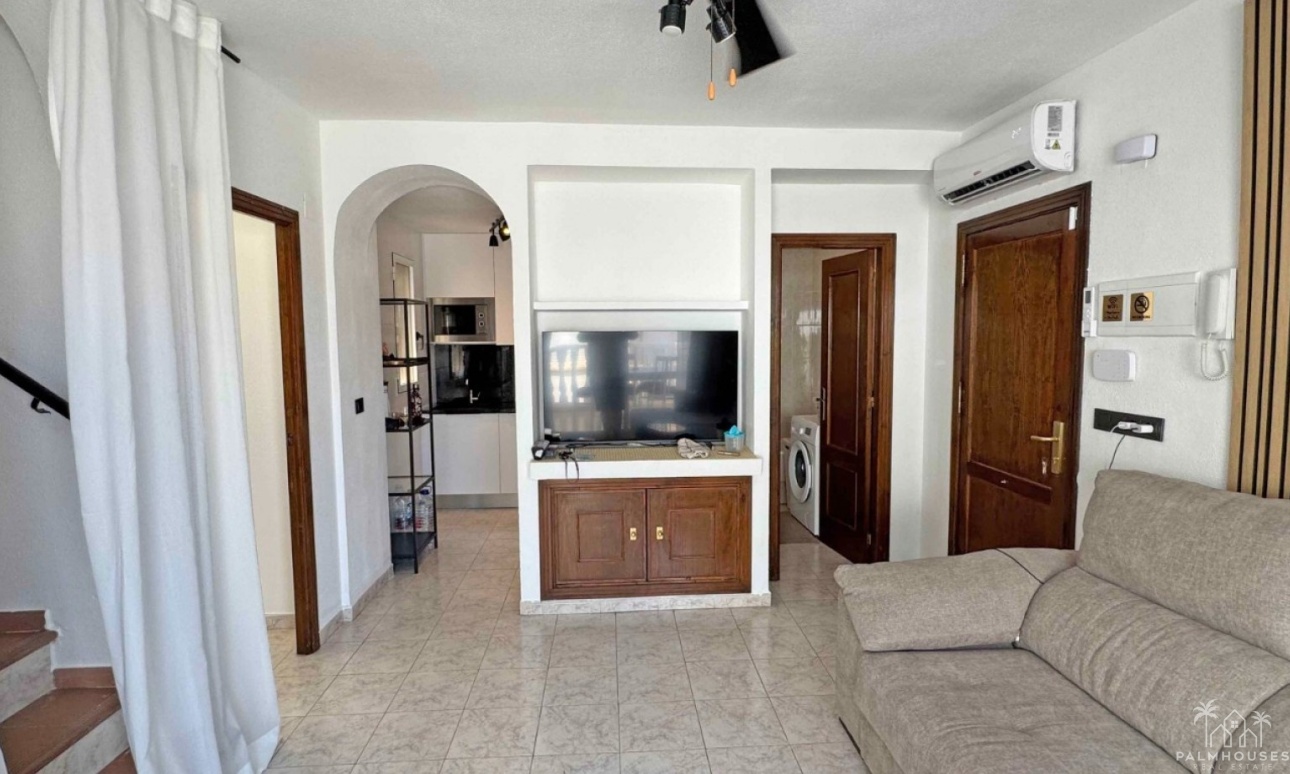 Herverkoop - Appartement - Torrevieja - Torrelamata - La Mata