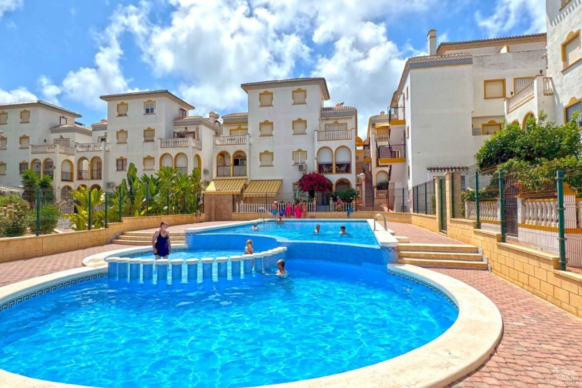 Herverkoop - Appartement - Torrevieja - Torrelamata - La Mata