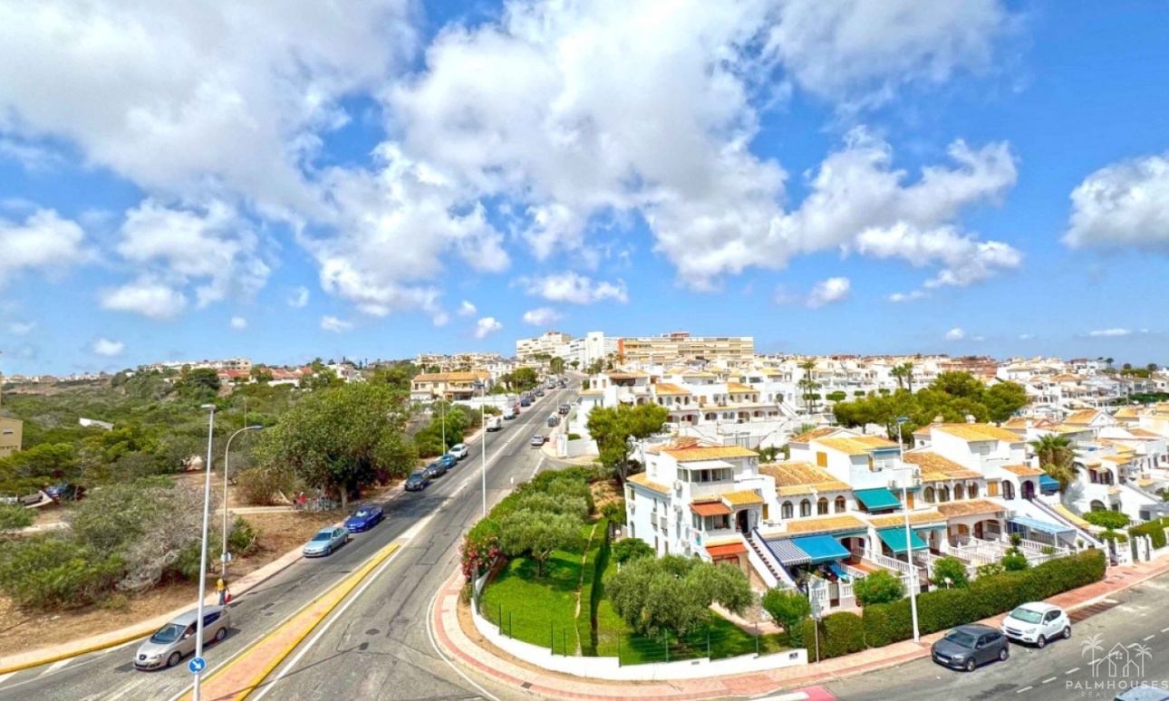 Herverkoop - Appartement - Torrevieja - Torrelamata - La Mata