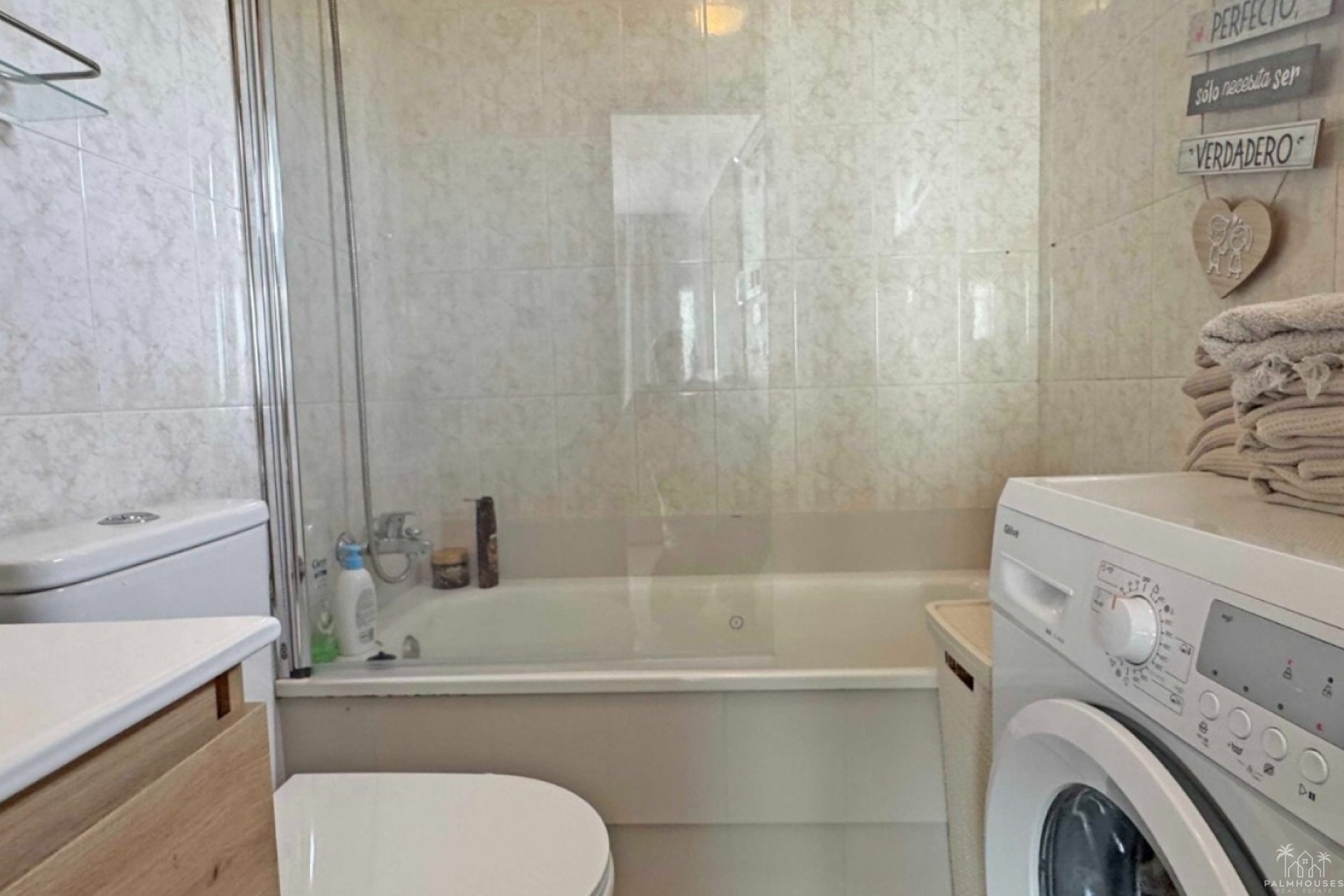 Herverkoop - Appartement - Torrevieja - Torrelamata - La Mata
