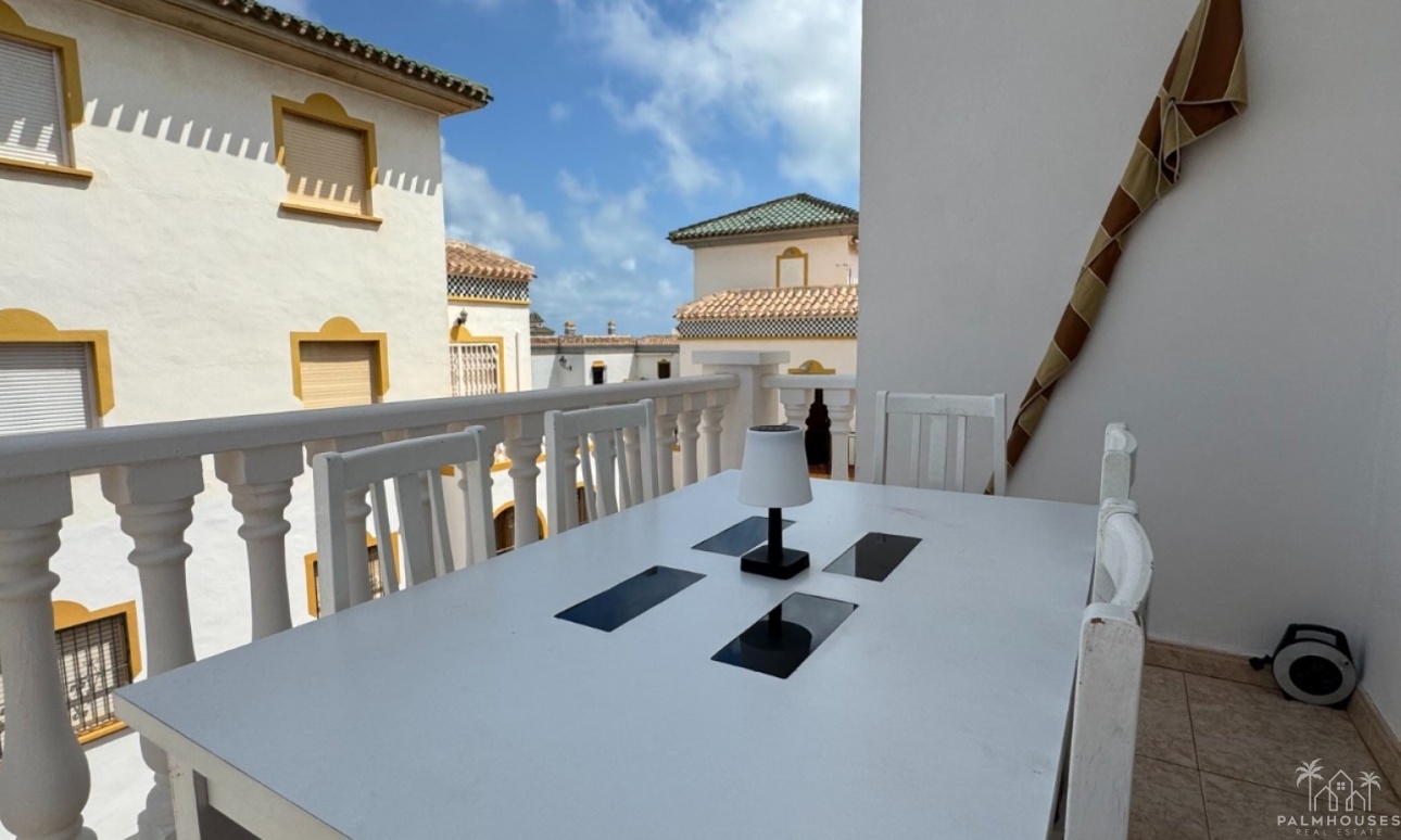 Herverkoop - Appartement - Torrevieja - Torrelamata - La Mata