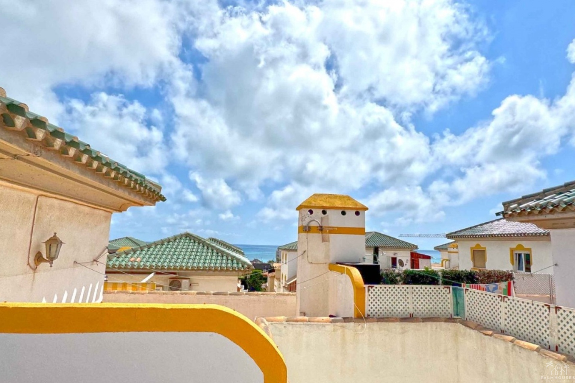 Herverkoop - Appartement - Torrevieja - Torrelamata - La Mata