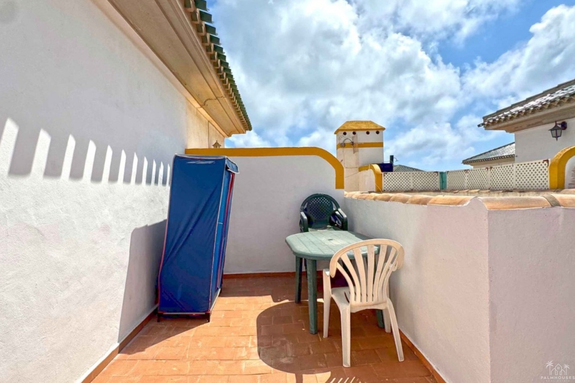 Herverkoop - Appartement - Torrevieja - Torrelamata - La Mata