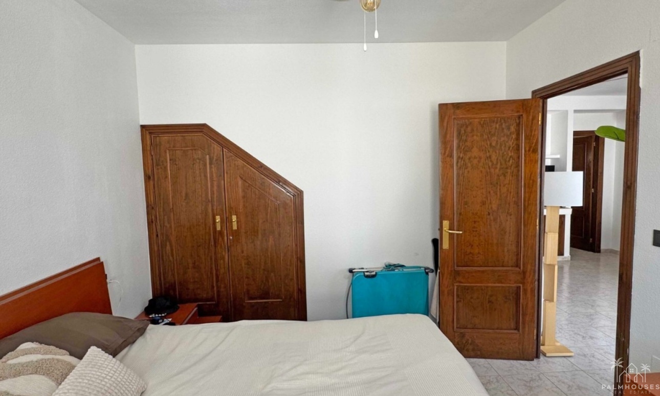 Herverkoop - Appartement - Torrevieja - Torrelamata - La Mata