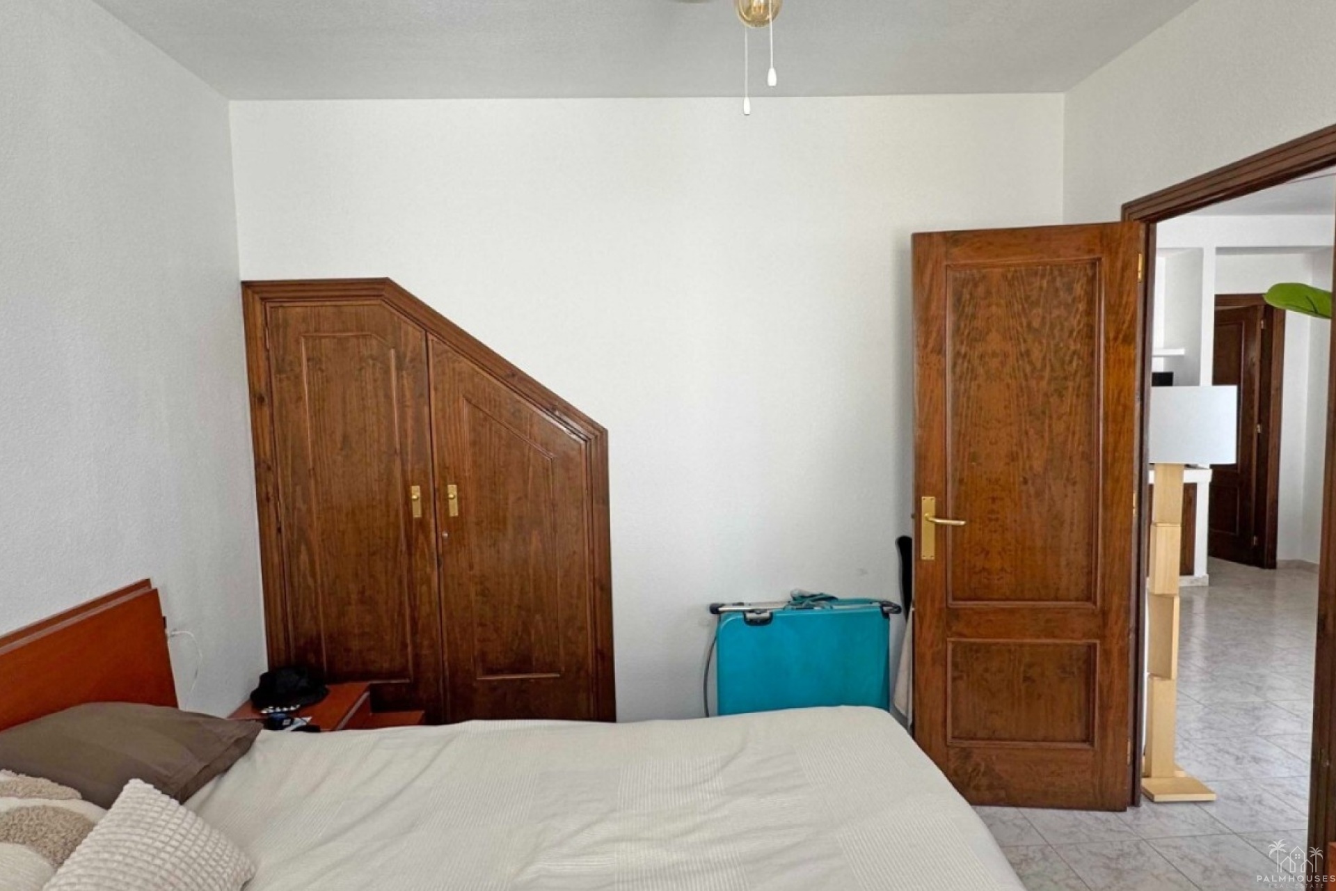 Herverkoop - Appartement - Torrevieja - Torrelamata - La Mata