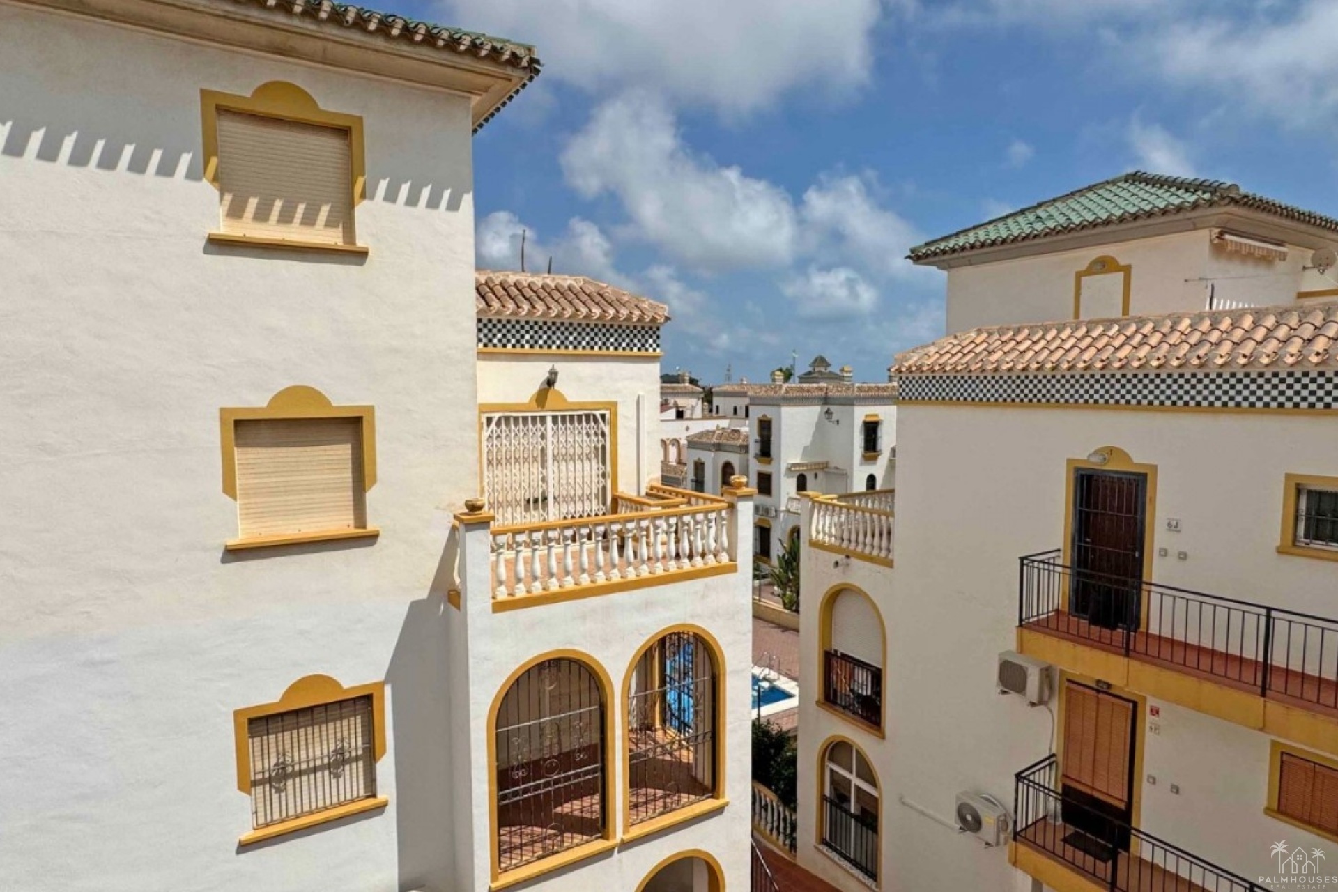Herverkoop - Appartement - Torrevieja - Torrelamata - La Mata