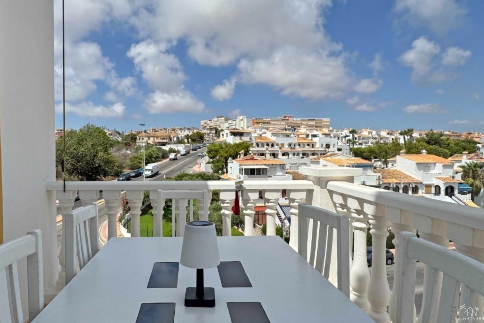 Herverkoop - Appartement - Torrevieja - Torrelamata - La Mata
