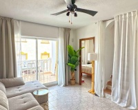 Herverkoop - Appartement - Torrevieja - Torrelamata - La Mata
