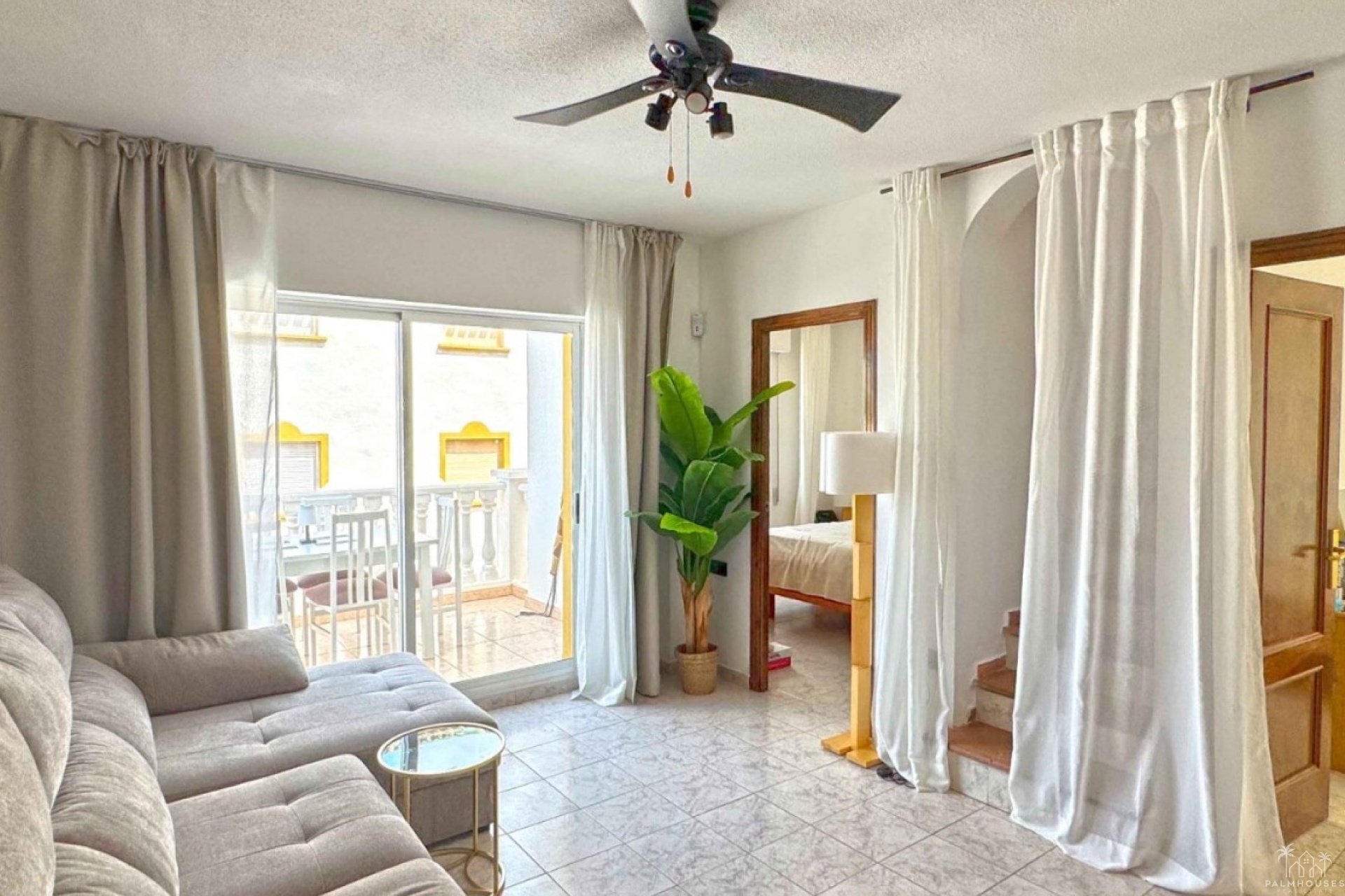 Herverkoop - Appartement - Torrevieja - Torrelamata - La Mata