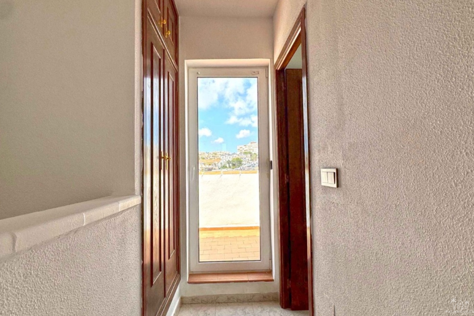 Herverkoop - Appartement - Torrevieja - Torrelamata - La Mata