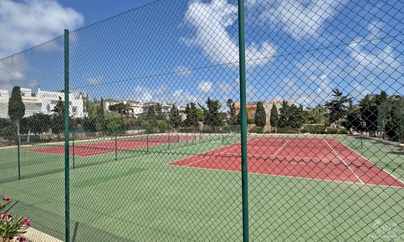 Herverkoop - Appartement - Torrevieja - Torrelamata - La Mata