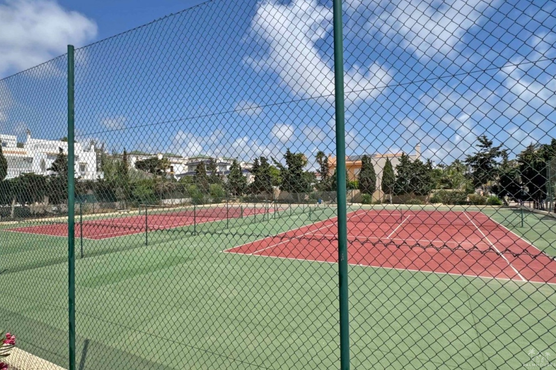 Herverkoop - Appartement - Torrevieja - Torrelamata - La Mata