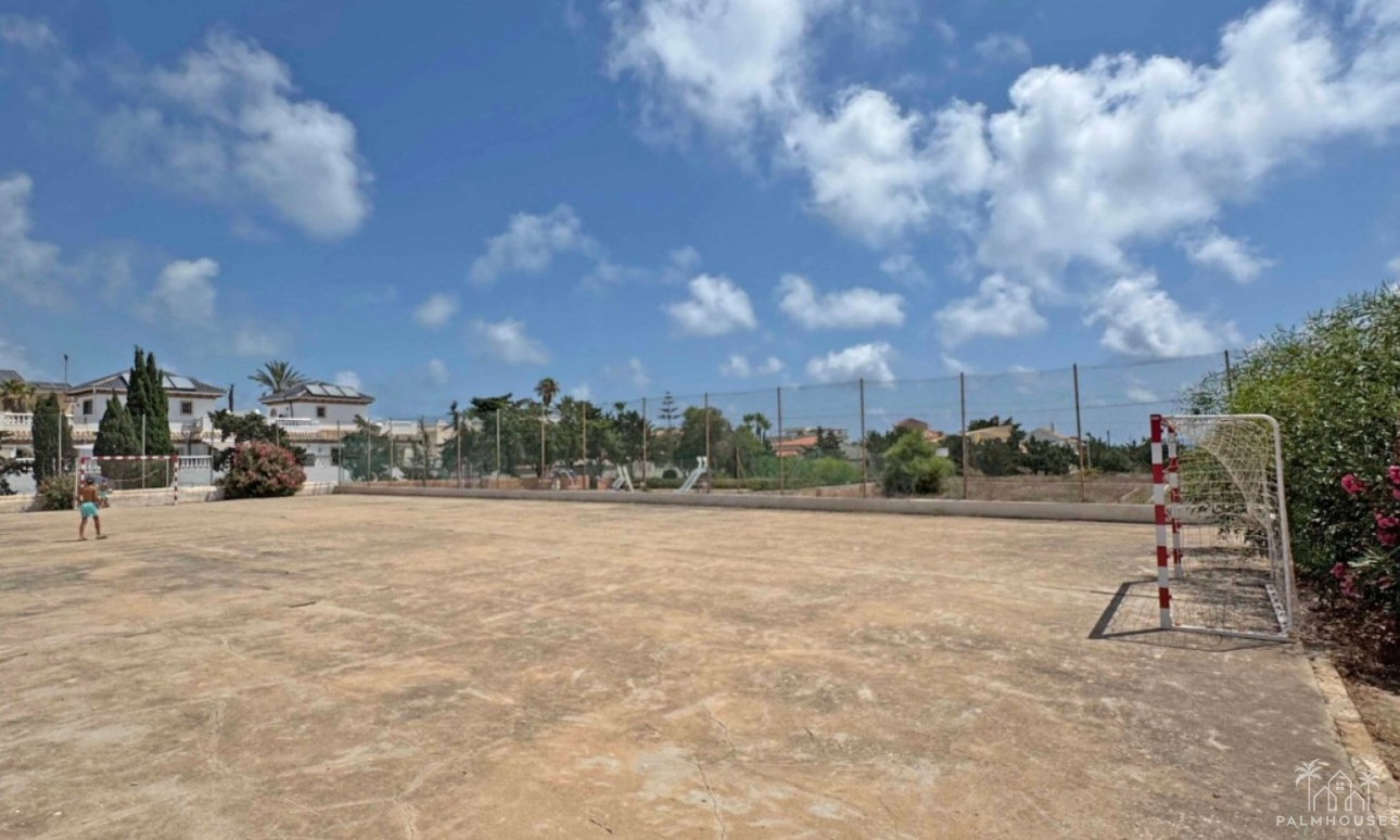 Herverkoop - Appartement - Torrevieja - Torrelamata - La Mata