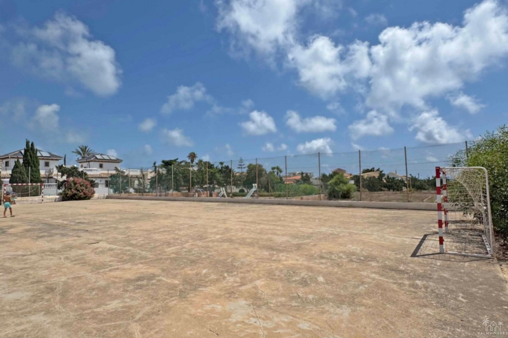 Herverkoop - Appartement - Torrevieja - Torrelamata - La Mata