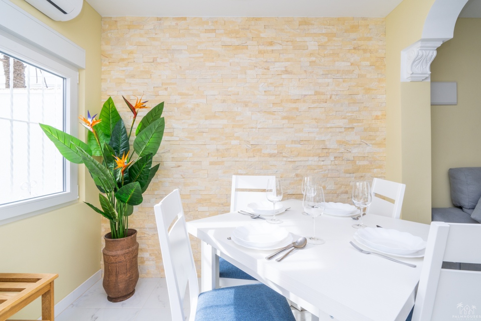 Herverkoop - Appartement - Torrevieja - Torreta