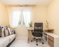 Herverkoop - Appartement - Torrevieja - Torreta