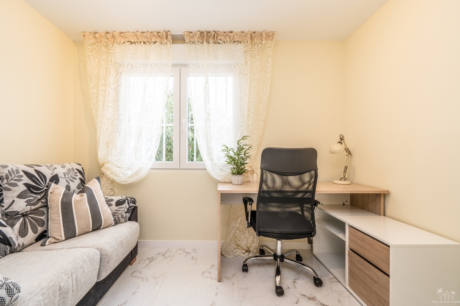 Herverkoop - Appartement - Torrevieja - Torreta
