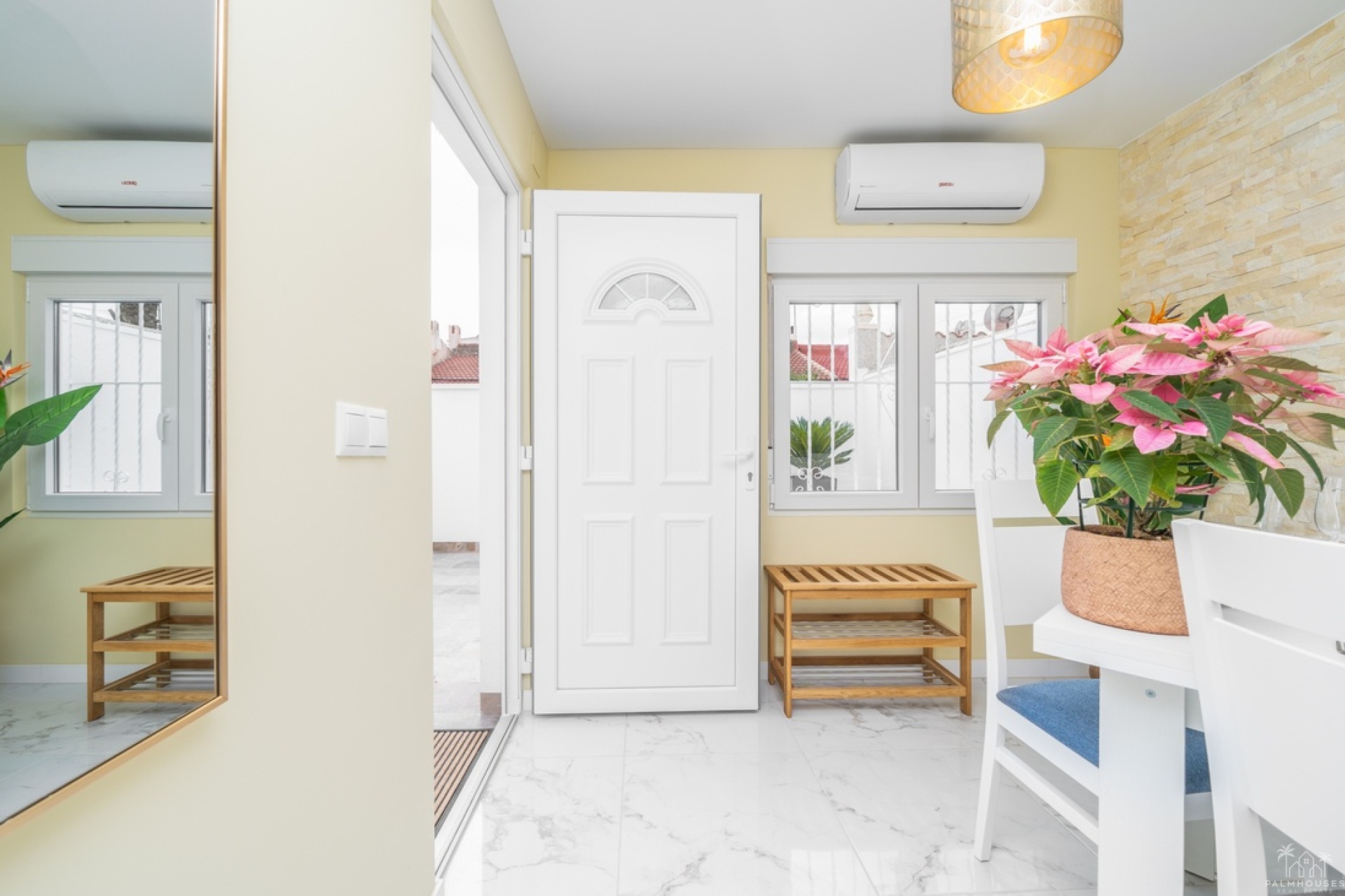 Herverkoop - Appartement - Torrevieja - Torreta