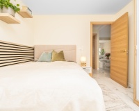 Herverkoop - Appartement - Torrevieja - Torreta