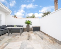 Herverkoop - Appartement - Torrevieja - Torreta